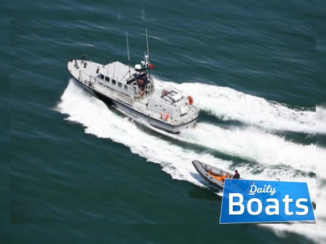 1990 Rnli Tyne Class za prodaju