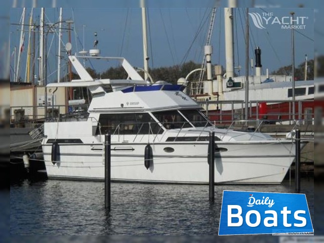 1987 Edership 37