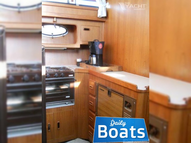 1987 Edership 37 for sale