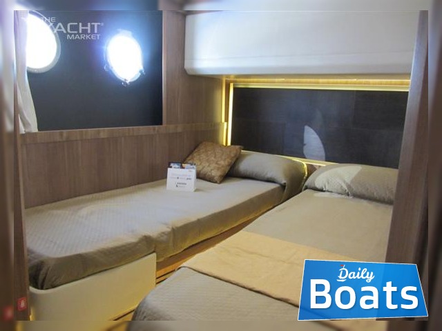 Buy 2014 Absolute 56 Sty