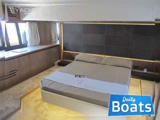2014 Absolute 56 Sty for sale