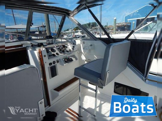 2002 Bavaria 44
