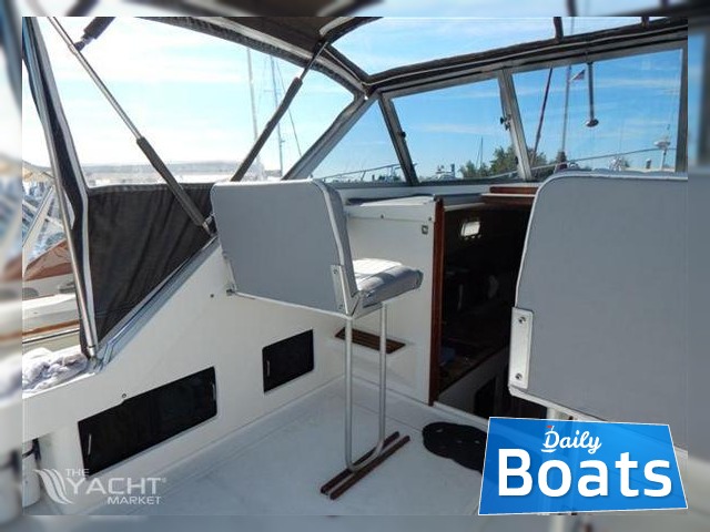 Buy 2002 Bavaria 44