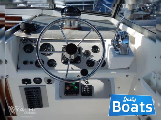 2002 Bavaria 44 for sale