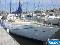 Westwind 35