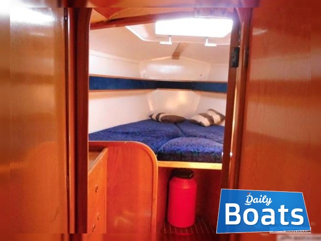 Buy 1978 Westwind 35