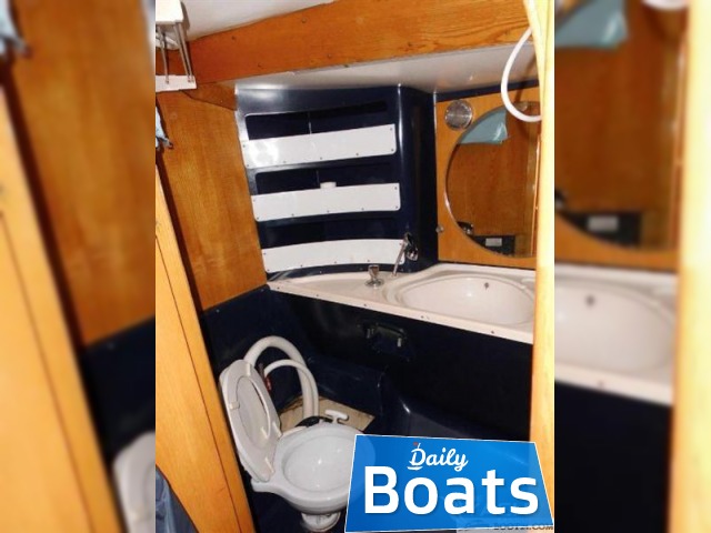 1978 Westwind 35