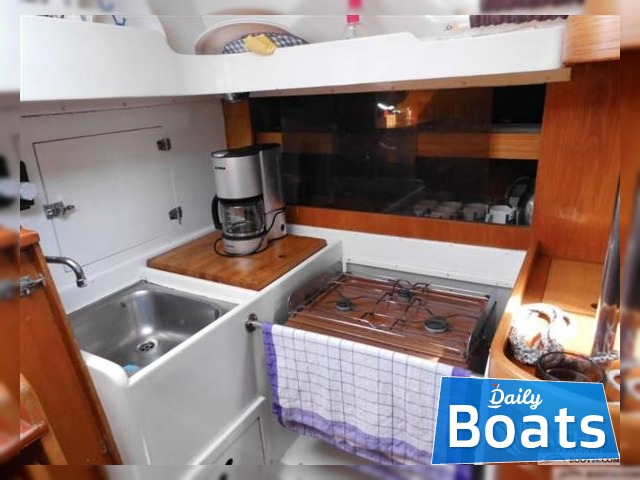 Buy 1978 Westwind 35