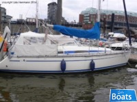 Bavaria Yachtbau 320