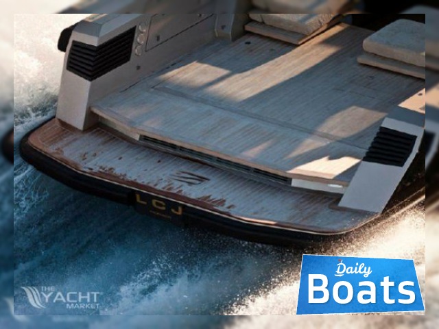 2009 Wally 47 kaufen