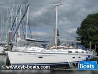 Bavaria Yachts 50 Cruiser