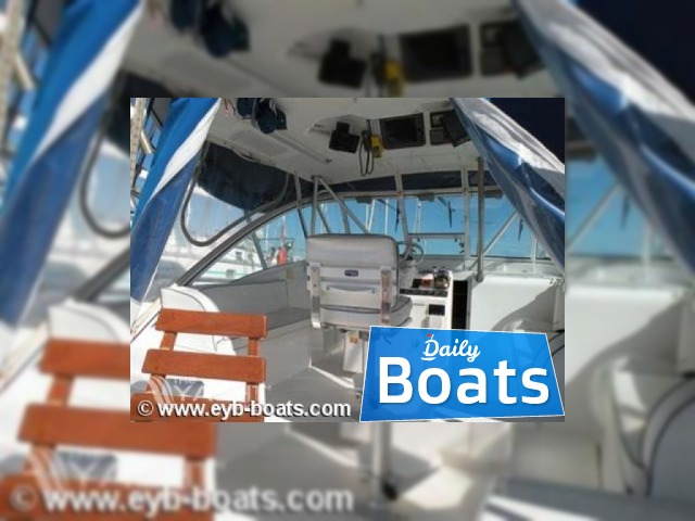 2004 Luhrs32 kopen