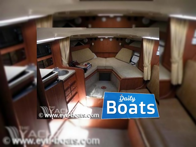 2004 Luhrs32 kopen