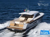 Toy Marine Tender 47