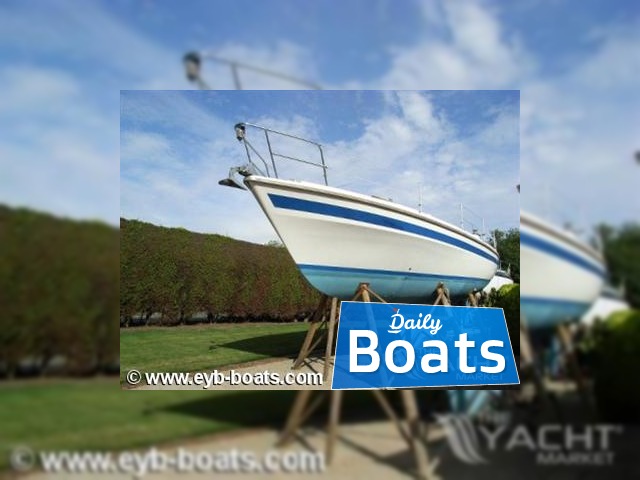 Buy 1978 Westerly 33