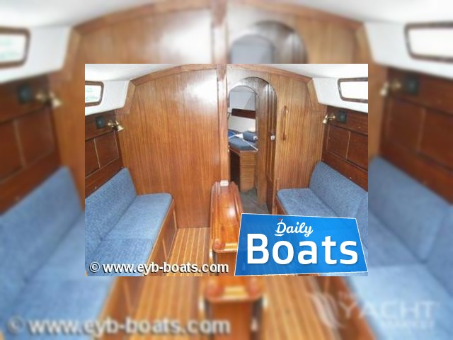 1978 Westerly 33 for sale