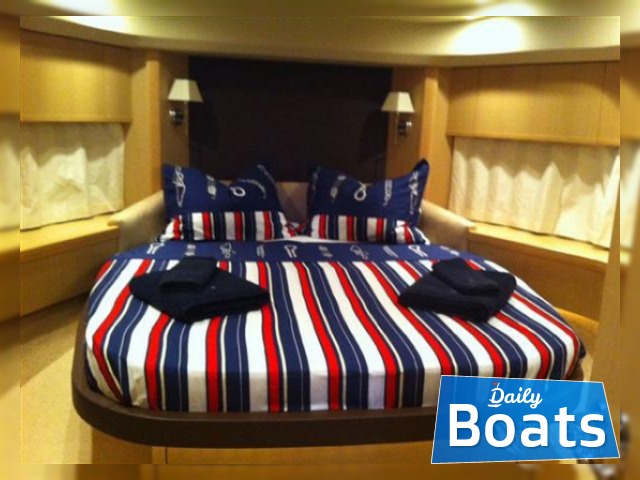 2009 Princess V65 for sale