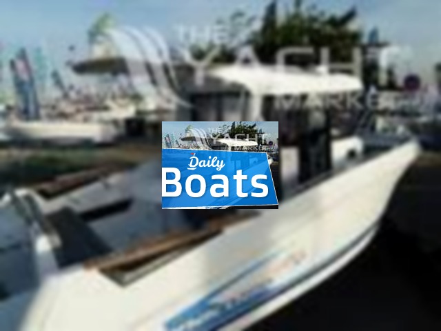 Buy 2002 Bavaria 37