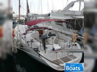 Beneteau Oceanis 411