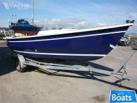  John Reid & Sons Ltd Hawk 20