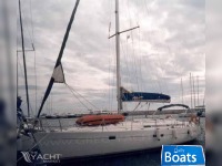 Beneteau Oceanis 411