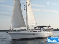 Catalina 380