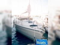 Dehler Yachts 36 Cws