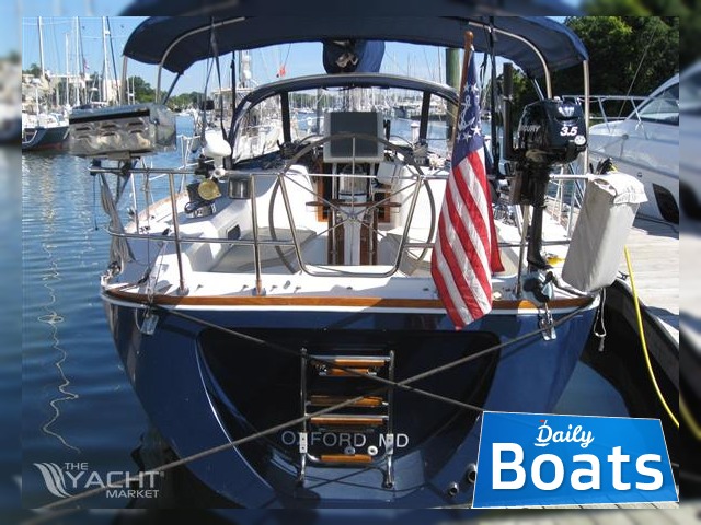 1999 Sabre 402 for sale