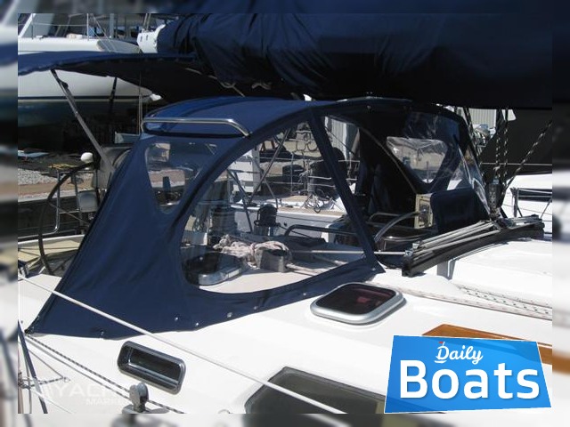 1999 Sabre 402 for sale