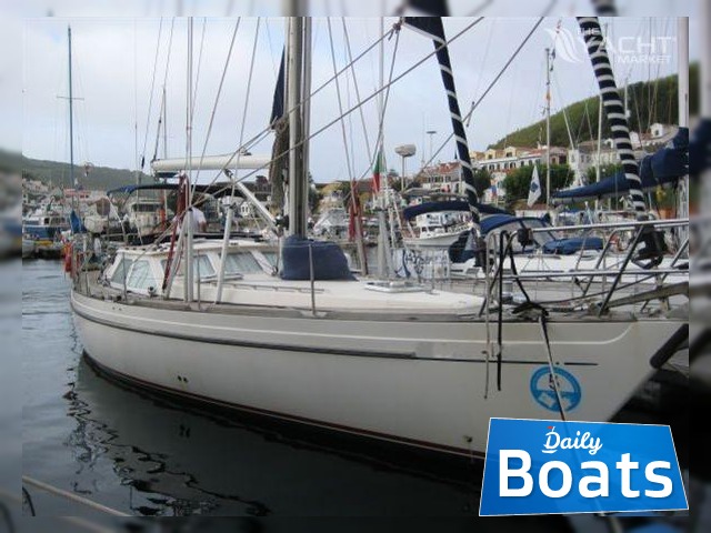 Bavaria 31 Cruiser