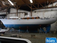 Custom Auxiliary Cutter