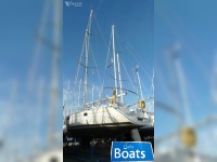 Beneteau Oceanis 440