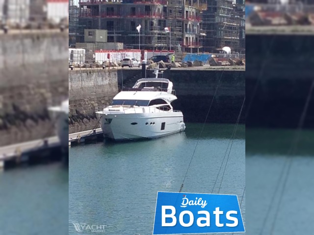 Αγοράστε 2014 Princess 72