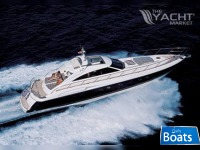 Princess V65