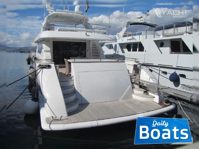 2012 Maiora 29