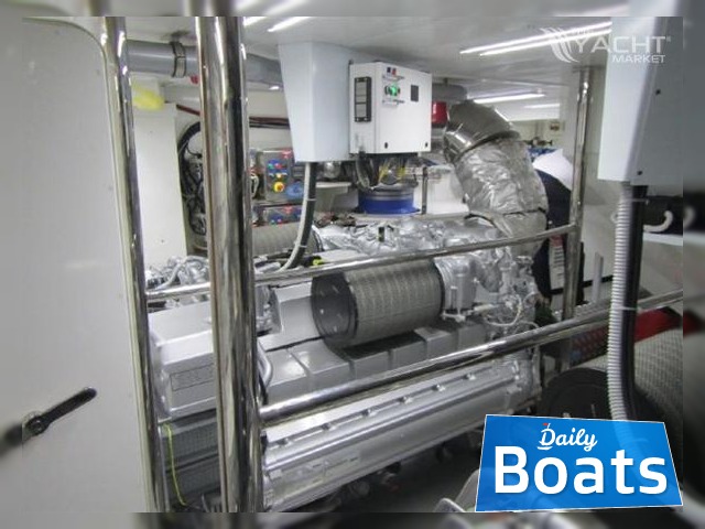 2012 Maiora 29 for sale