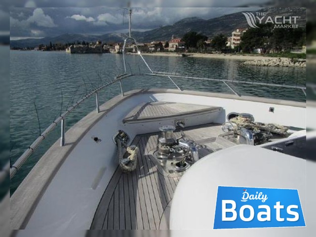 2012 Maiora 29
