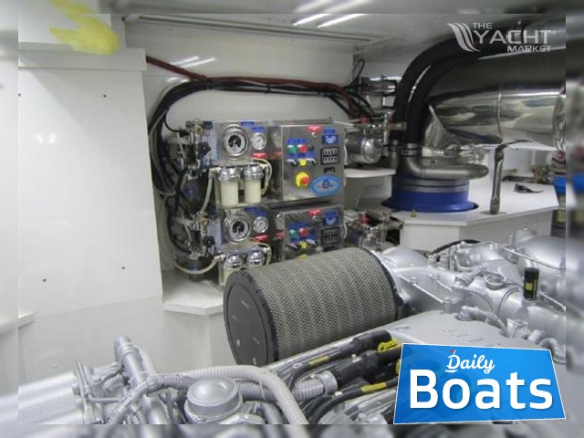 2012 Maiora 29 for sale