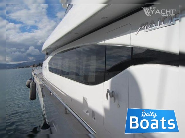 Buy 2012 Maiora 29