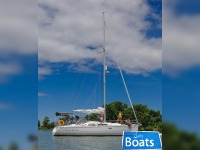 Beneteau 37