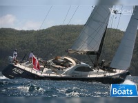Nordia Performance Sloop 70