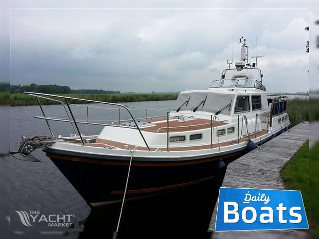 1999 Nelson 42 à vendre