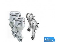 Honda Outboards Email For A Quote