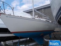 Sabre 28
