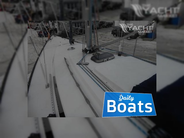 1986 C&C Mk Ii for sale