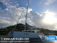 Lagoon 450