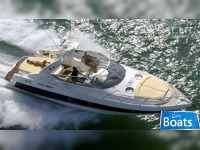 Cranchi Endurance 41