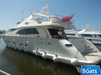 Falcon Yachts 90