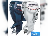 Evinrude Outboards Send An Email For A Quote