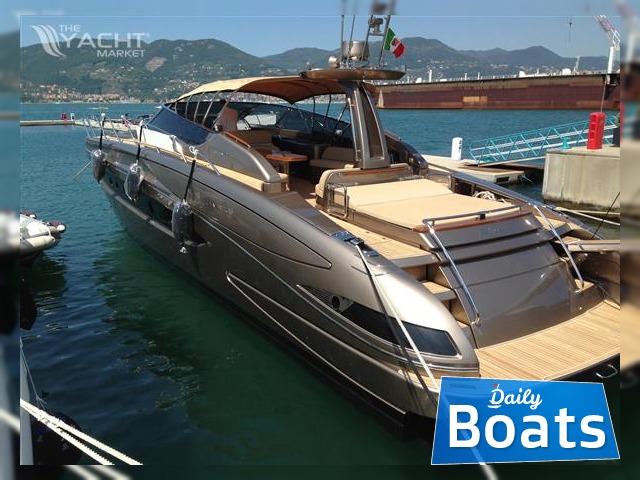 2013 Riva Virtus 63'